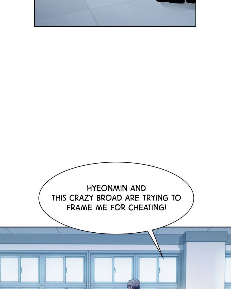 The World is Money and Power - Chapter 62 Page 55