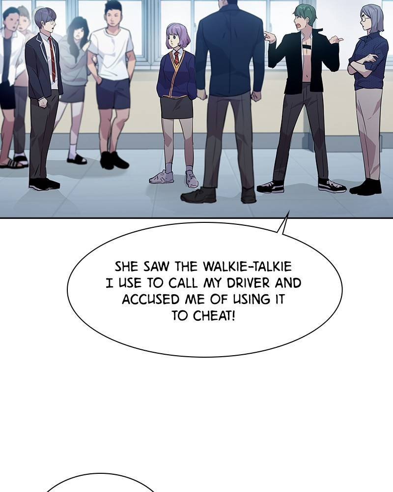 The World is Money and Power - Chapter 62 Page 56