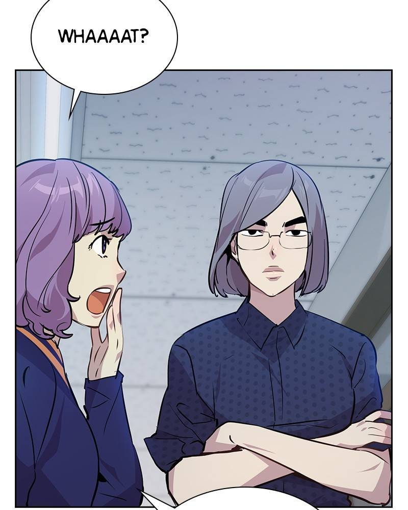 The World is Money and Power - Chapter 62 Page 57