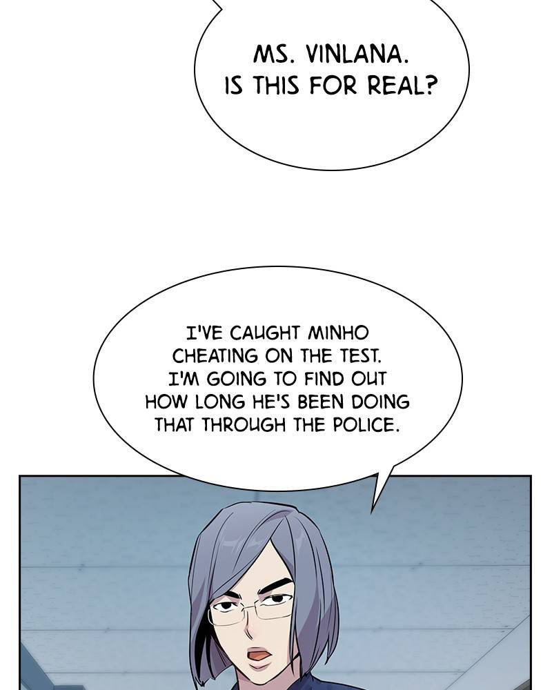 The World is Money and Power - Chapter 62 Page 58