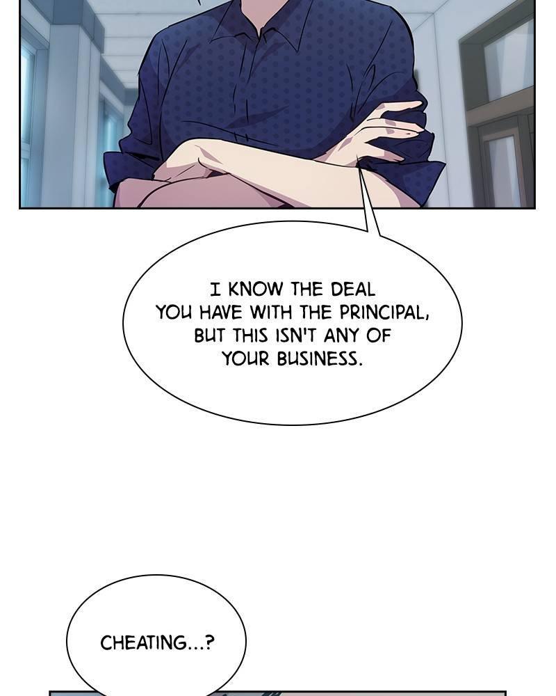 The World is Money and Power - Chapter 62 Page 59