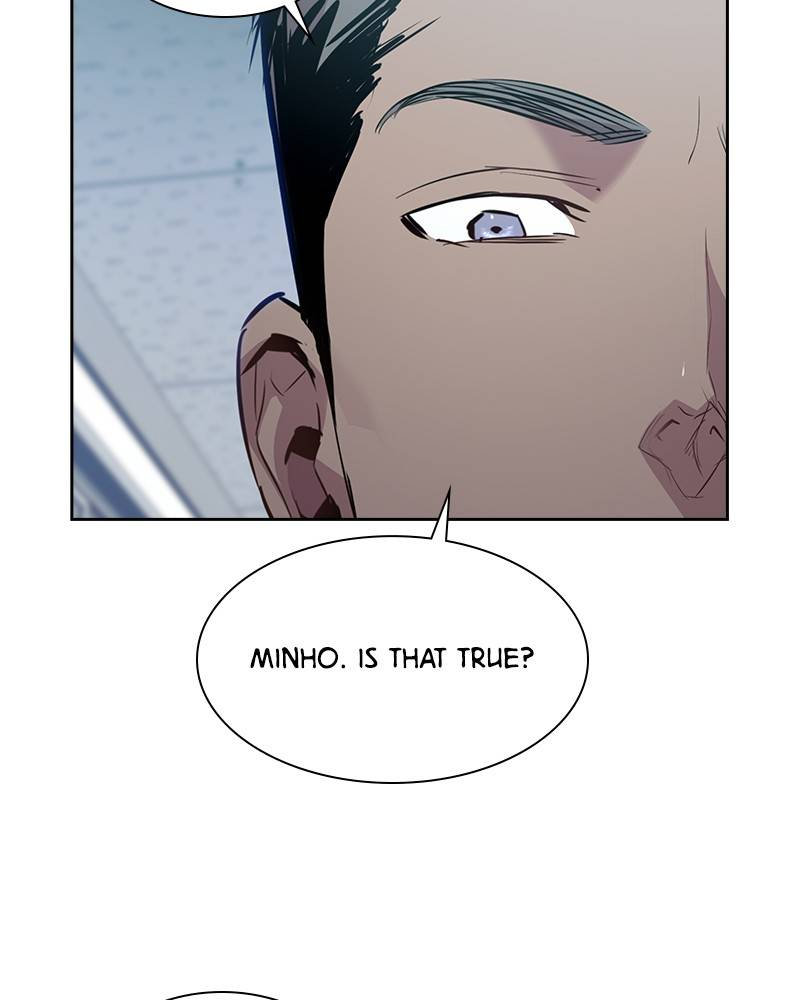 The World is Money and Power - Chapter 62 Page 60