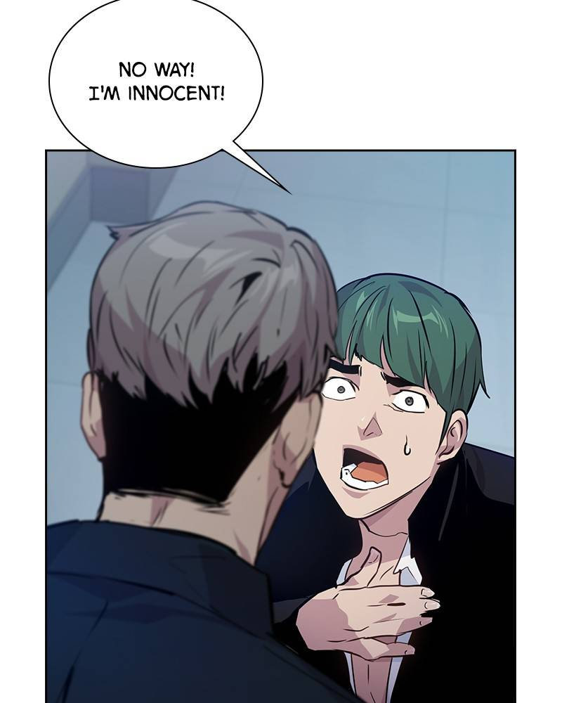 The World is Money and Power - Chapter 62 Page 61