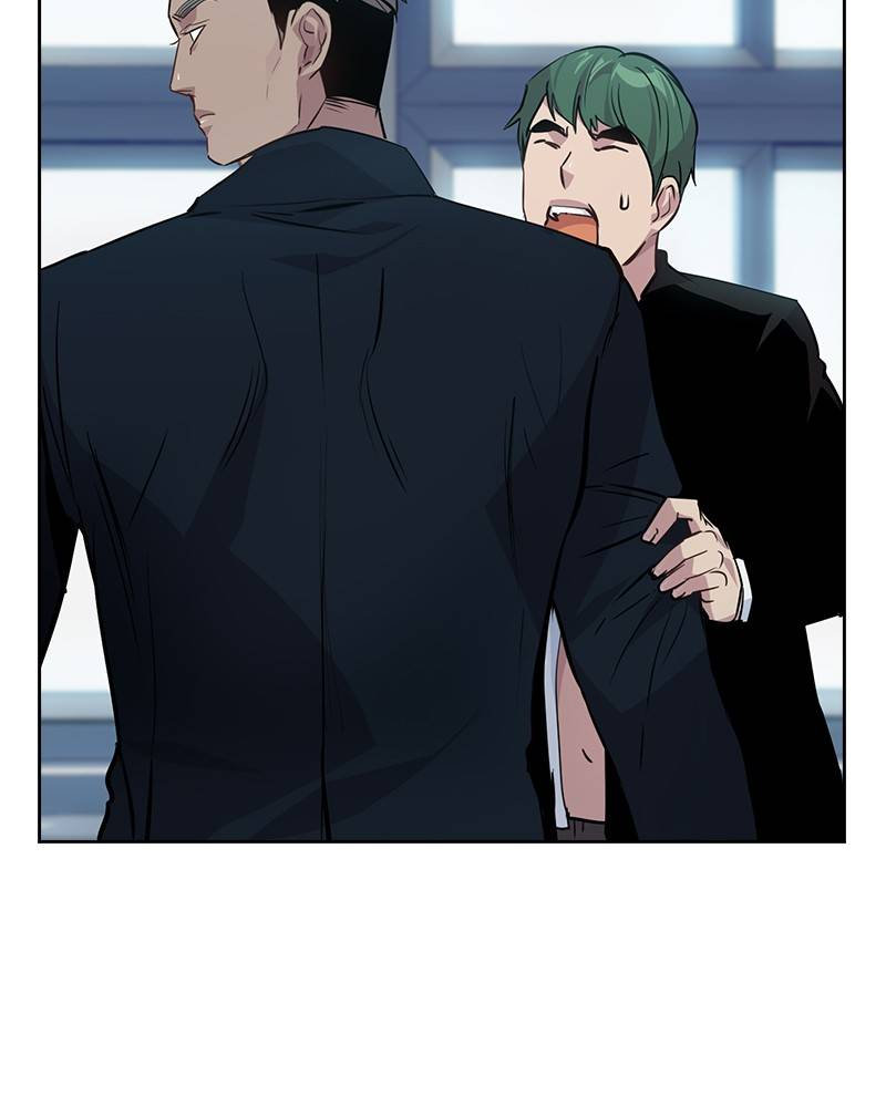 The World is Money and Power - Chapter 62 Page 66