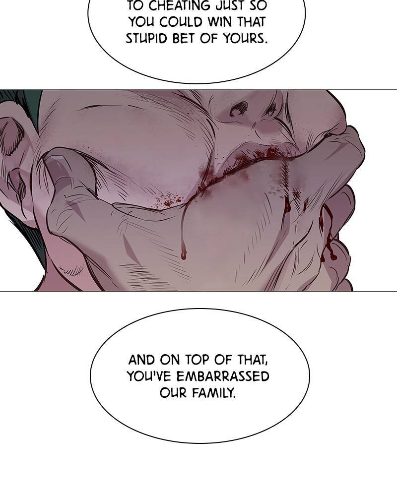 The World is Money and Power - Chapter 62 Page 75