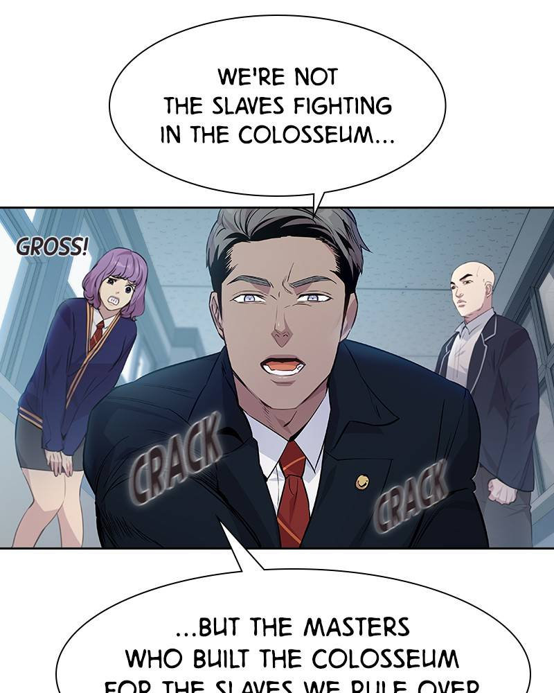 The World is Money and Power - Chapter 62 Page 76