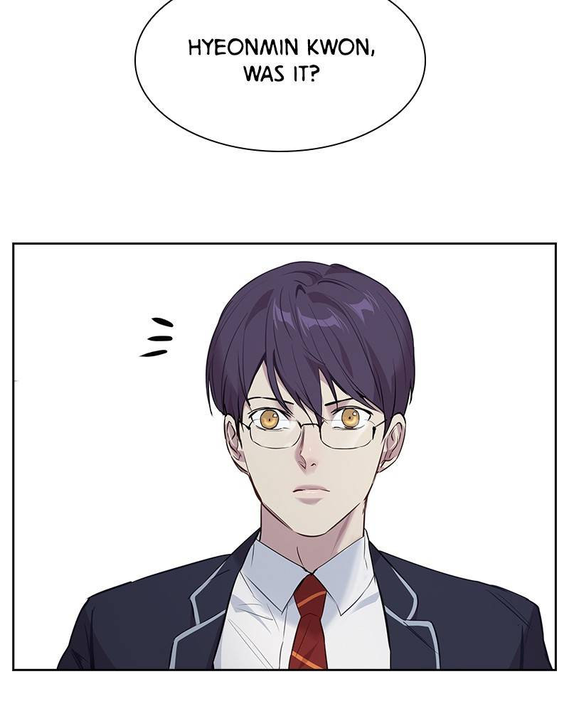 The World is Money and Power - Chapter 62 Page 84