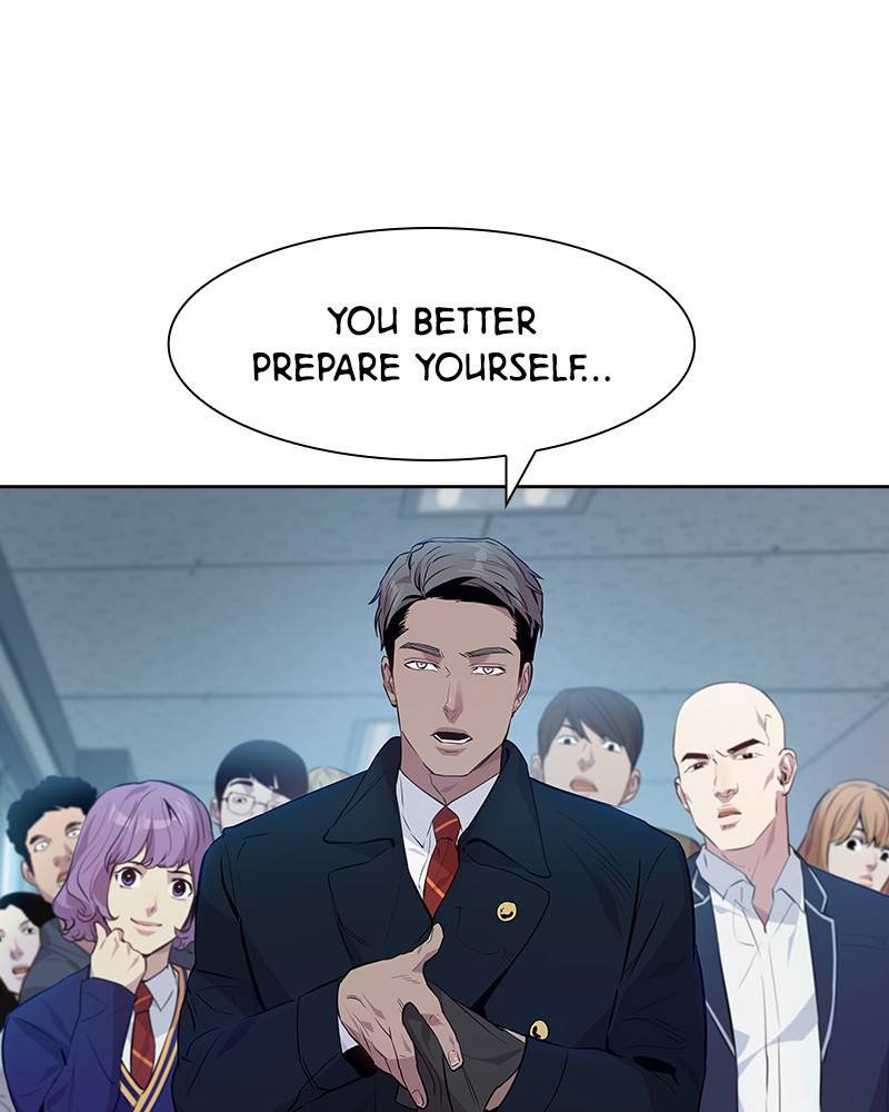 The World is Money and Power - Chapter 62 Page 85