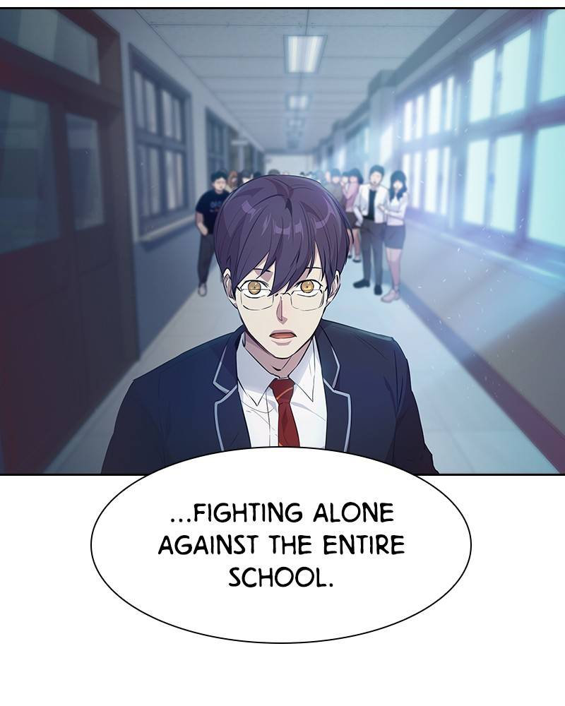 The World is Money and Power - Chapter 62 Page 87