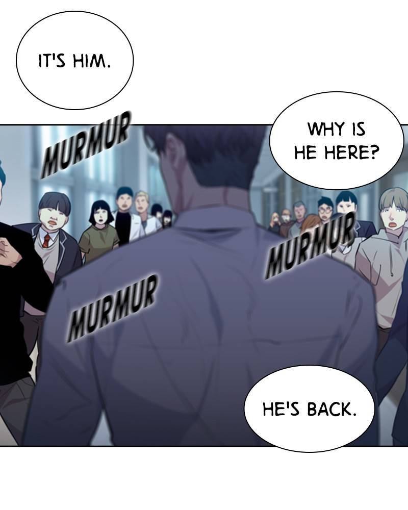 The World is Money and Power - Chapter 62 Page 96