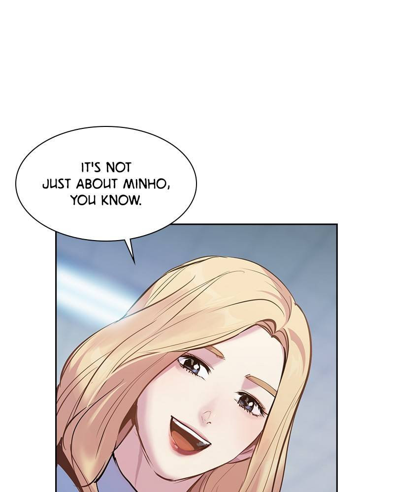 The World is Money and Power - Chapter 63 Page 10