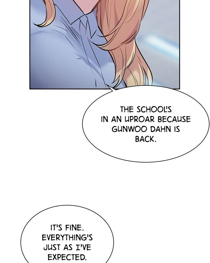 The World is Money and Power - Chapter 63 Page 11