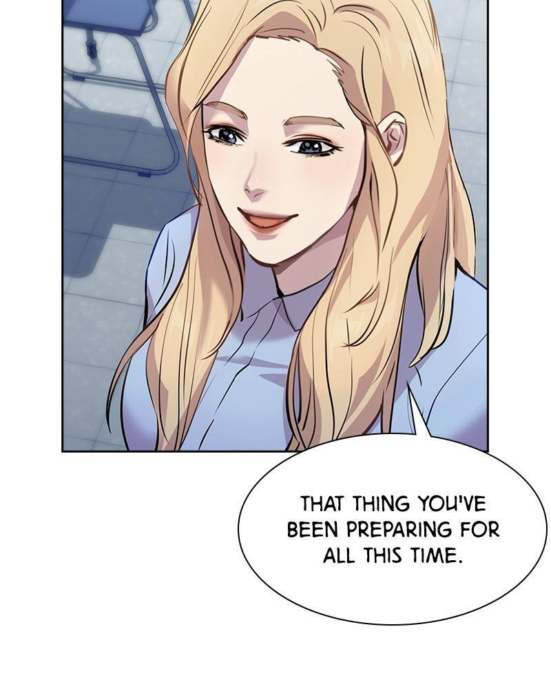 The World is Money and Power - Chapter 63 Page 17