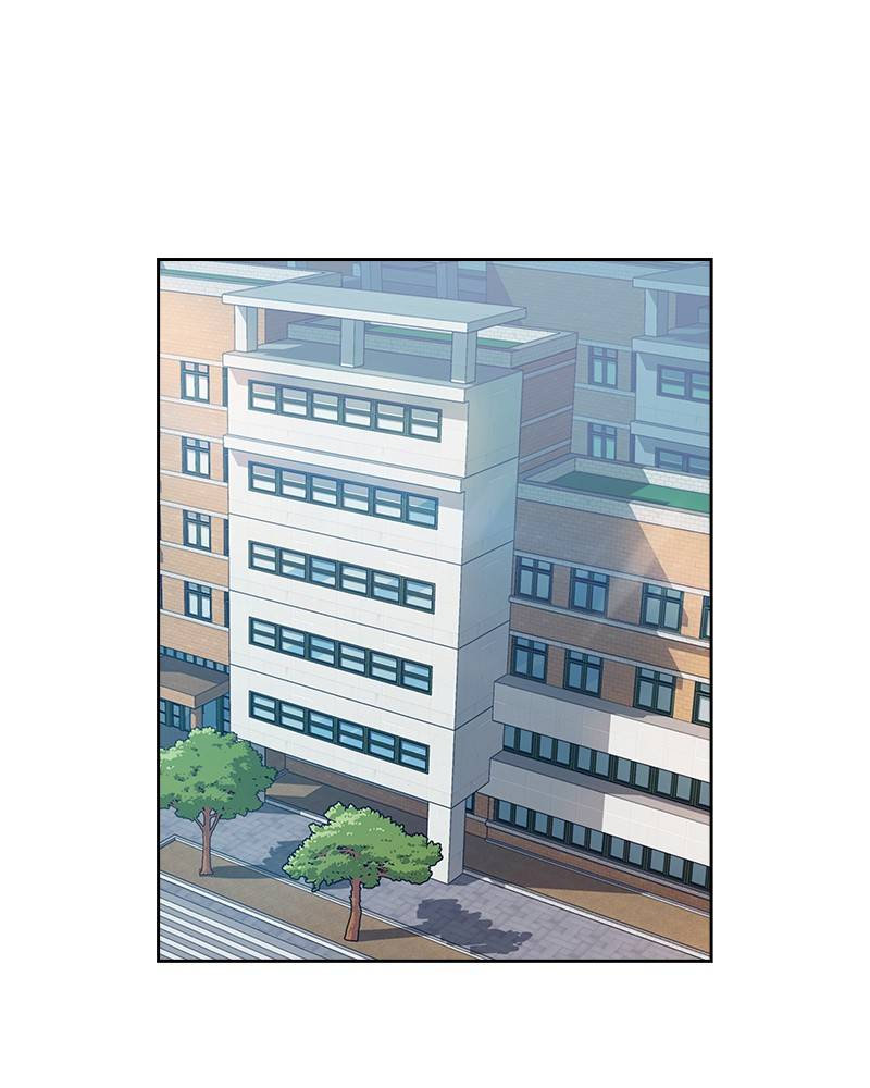 The World is Money and Power - Chapter 63 Page 21