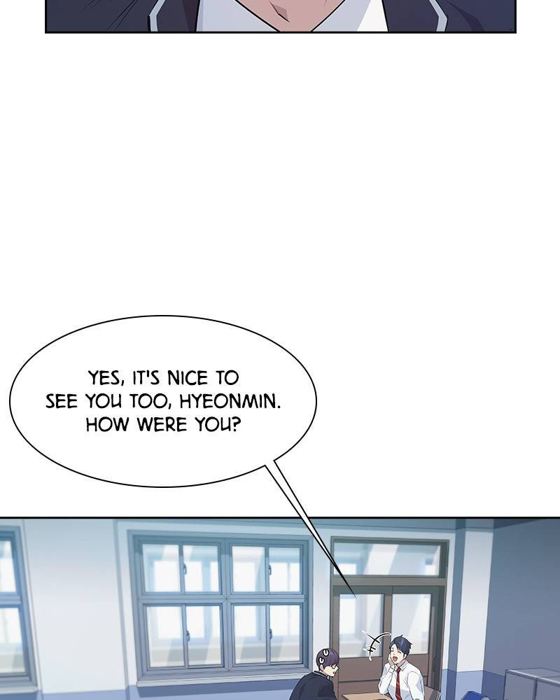 The World is Money and Power - Chapter 63 Page 24