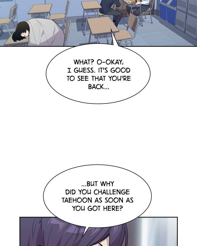 The World is Money and Power - Chapter 63 Page 25