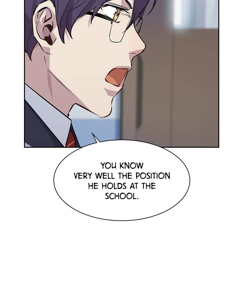 The World is Money and Power - Chapter 63 Page 26