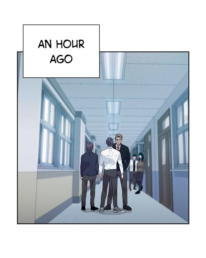 The World is Money and Power - Chapter 63 Page 28