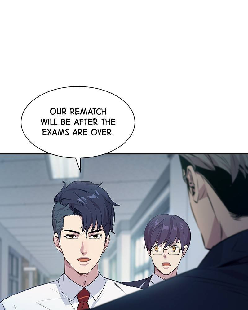 The World is Money and Power - Chapter 63 Page 29