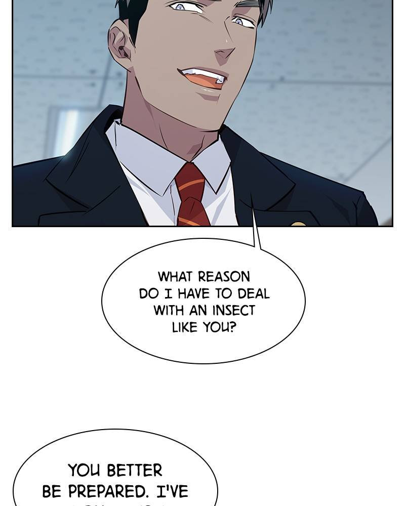 The World is Money and Power - Chapter 63 Page 31