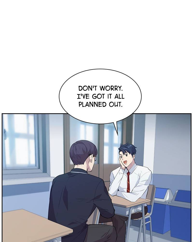 The World is Money and Power - Chapter 63 Page 36