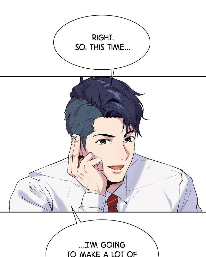 The World is Money and Power - Chapter 63 Page 39