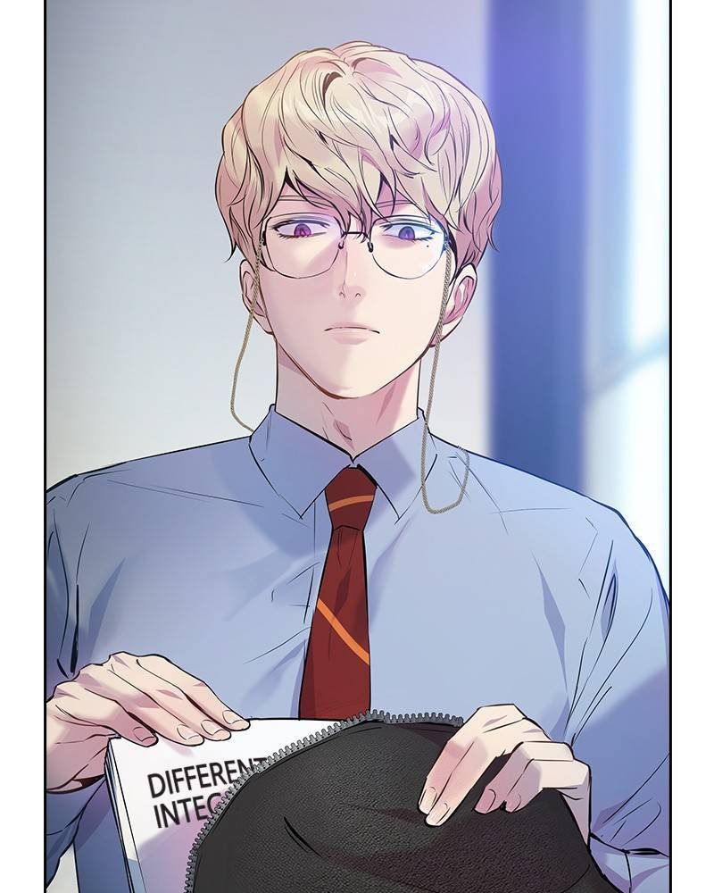 The World is Money and Power - Chapter 63 Page 4