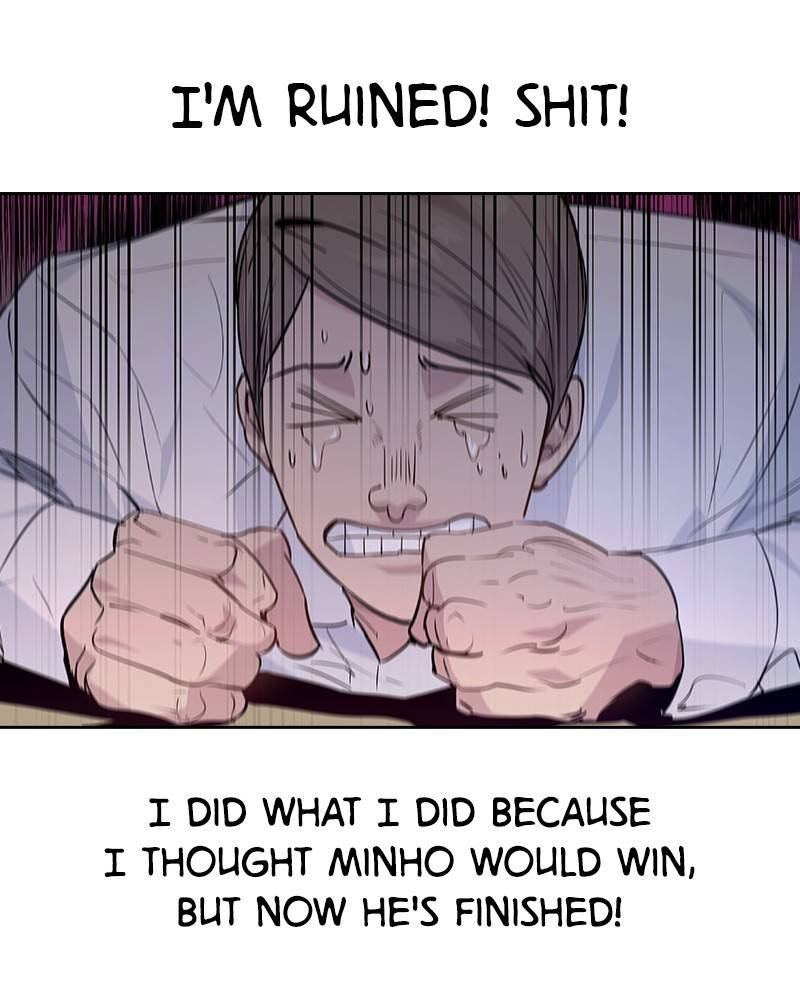 The World is Money and Power - Chapter 63 Page 43