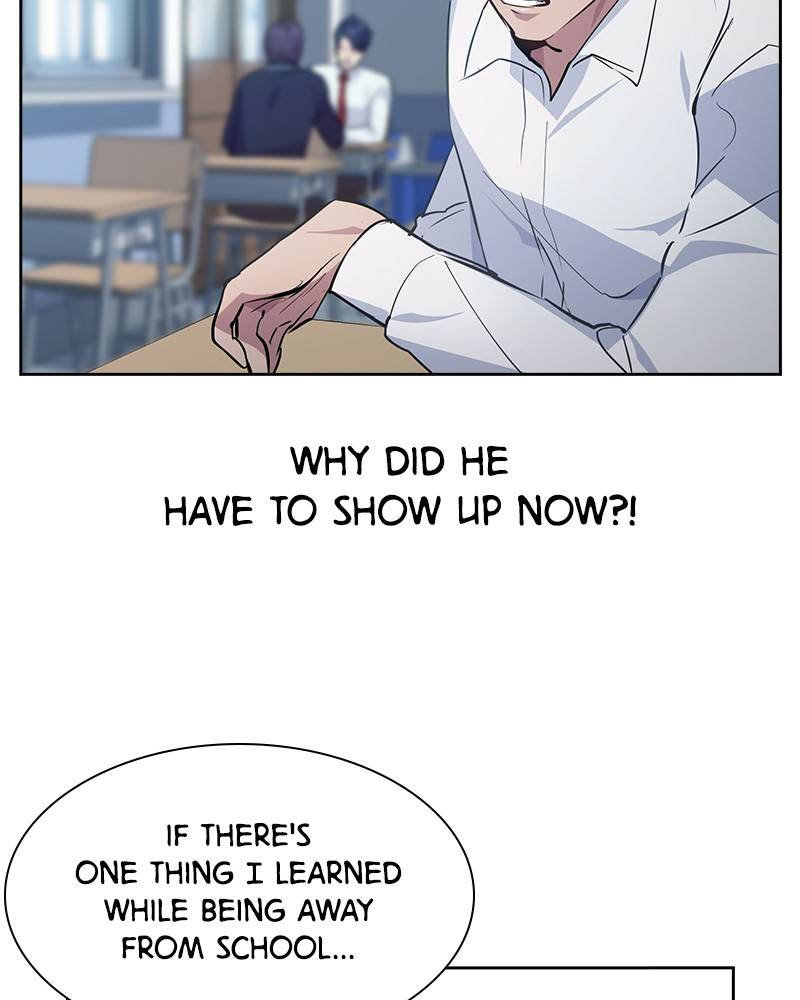 The World is Money and Power - Chapter 63 Page 46