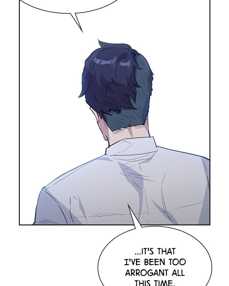 The World is Money and Power - Chapter 63 Page 47