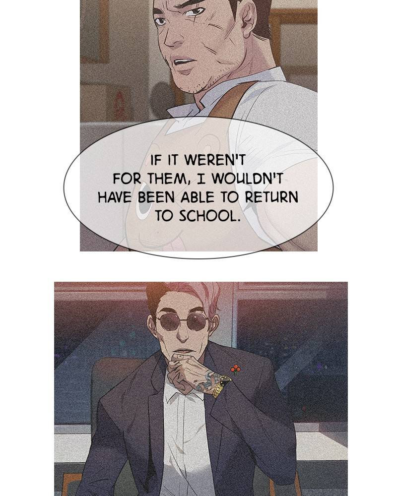 The World is Money and Power - Chapter 63 Page 50