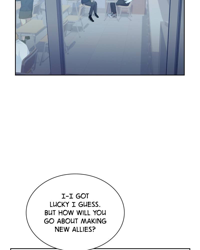 The World is Money and Power - Chapter 63 Page 52