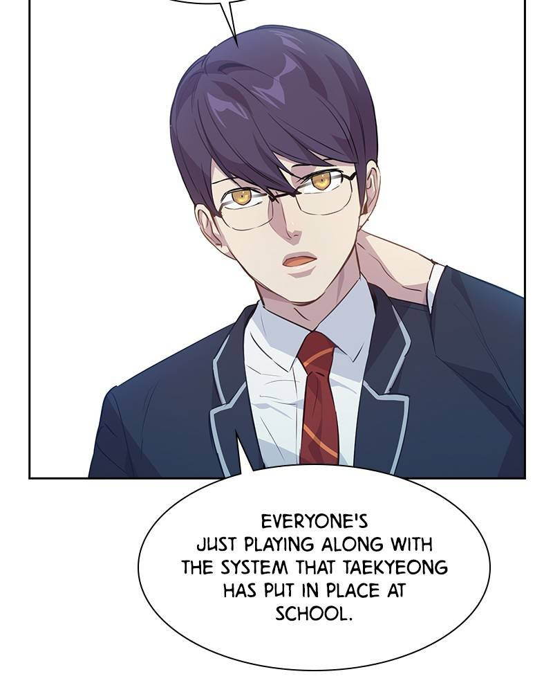 The World is Money and Power - Chapter 63 Page 53