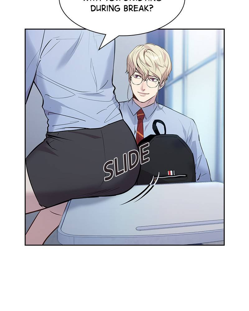 The World is Money and Power - Chapter 63 Page 6