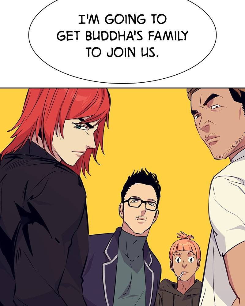 The World is Money and Power - Chapter 63 Page 61