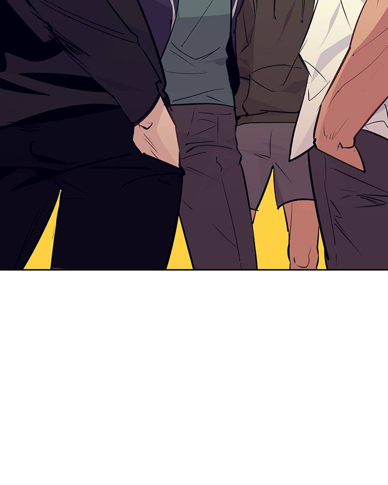 The World is Money and Power - Chapter 63 Page 62