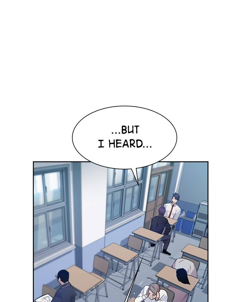 The World is Money and Power - Chapter 63 Page 64