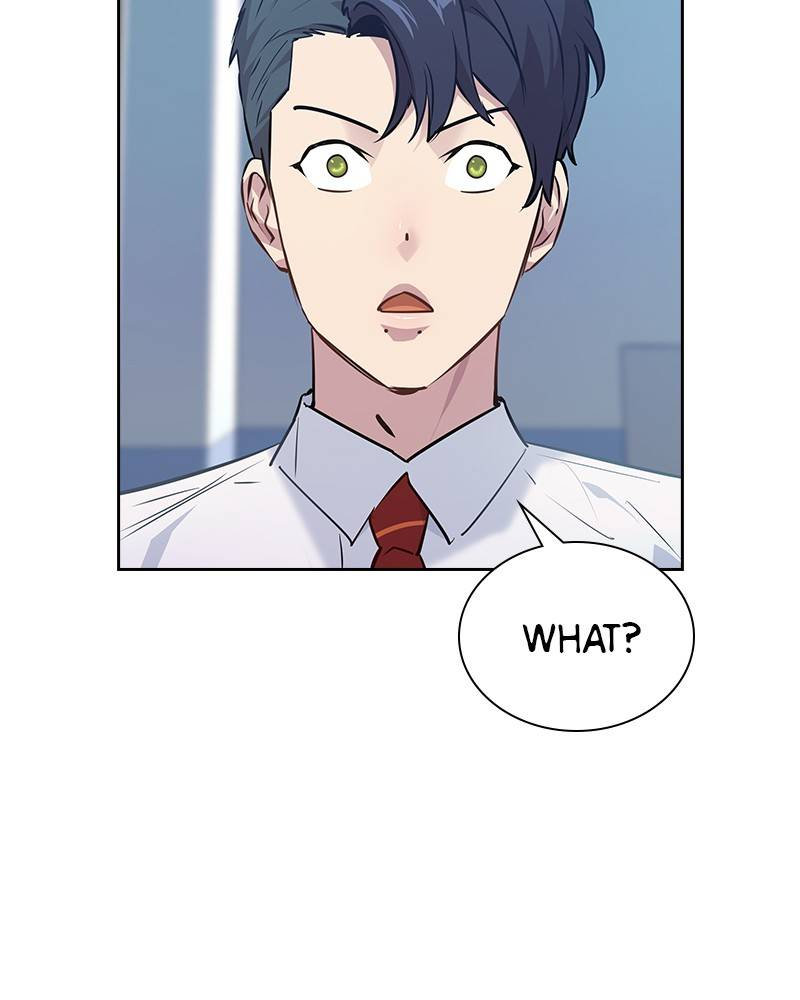 The World is Money and Power - Chapter 63 Page 66