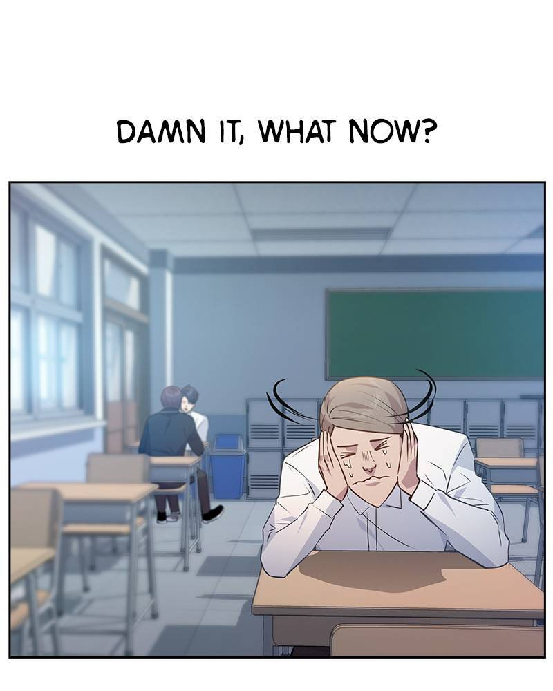 The World is Money and Power - Chapter 63 Page 67