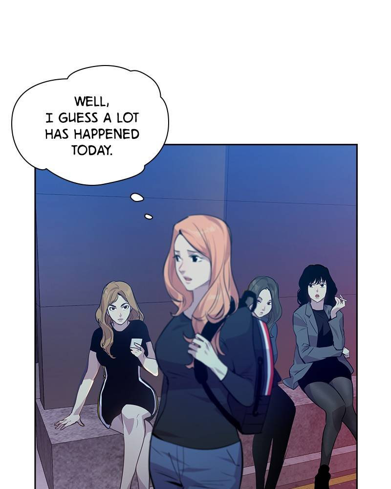 The World is Money and Power - Chapter 63 Page 72