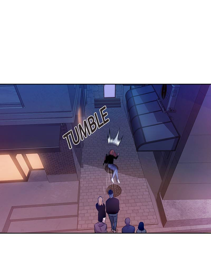 The World is Money and Power - Chapter 63 Page 80