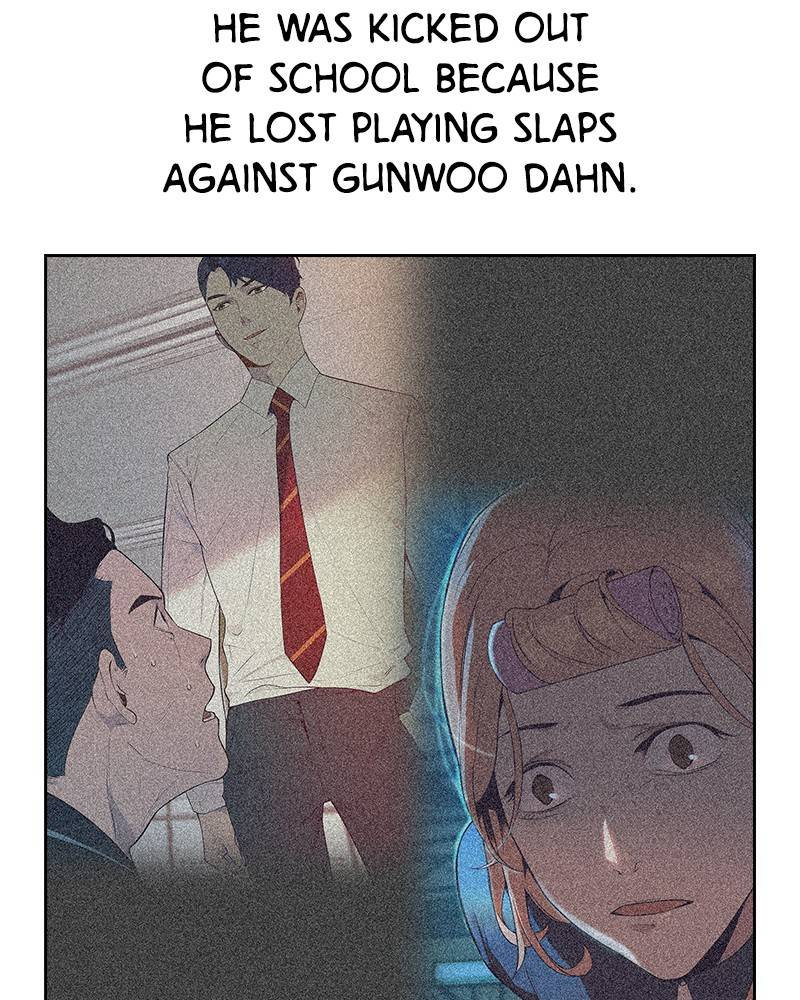 The World is Money and Power - Chapter 63 Page 86