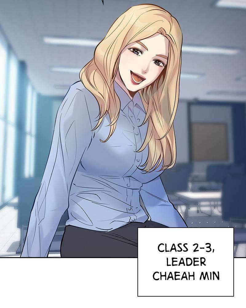 The World is Money and Power - Chapter 63 Page 9