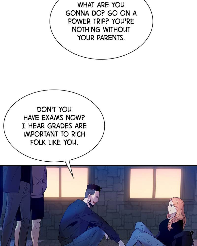 The World is Money and Power - Chapter 63 Page 91