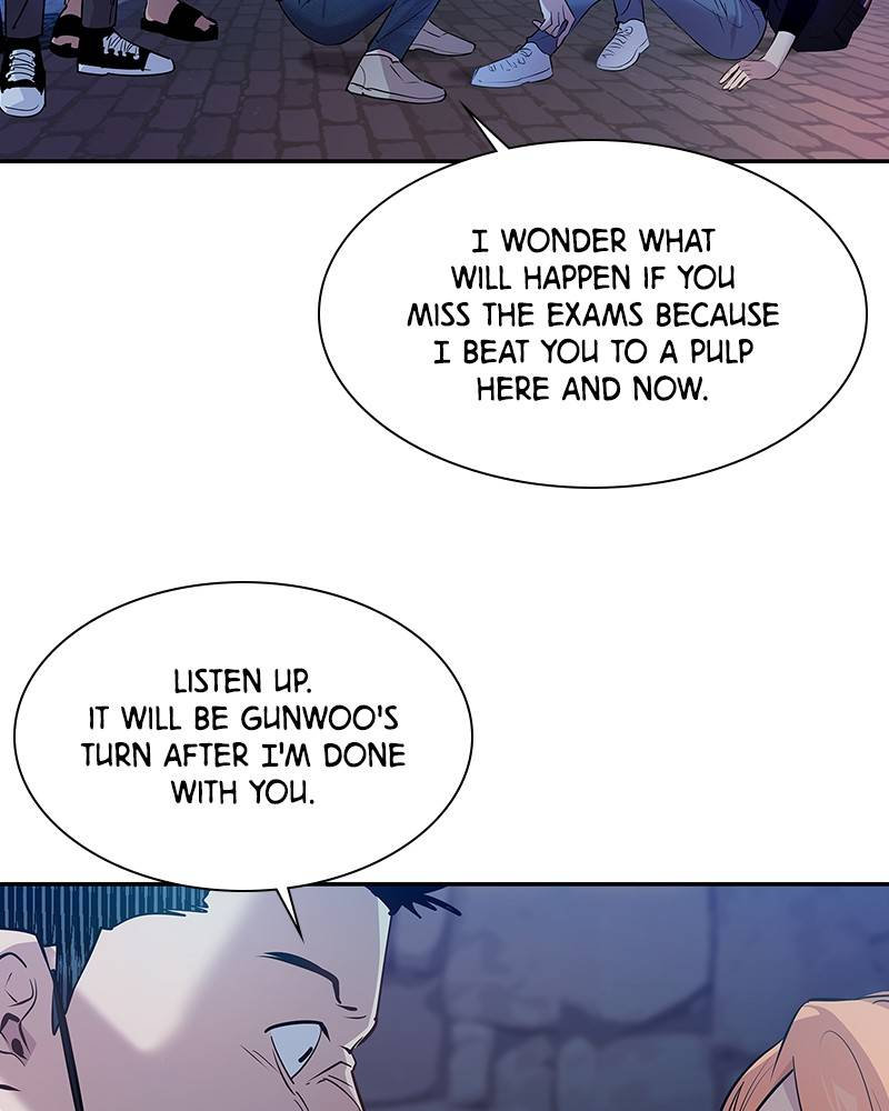 The World is Money and Power - Chapter 63 Page 92