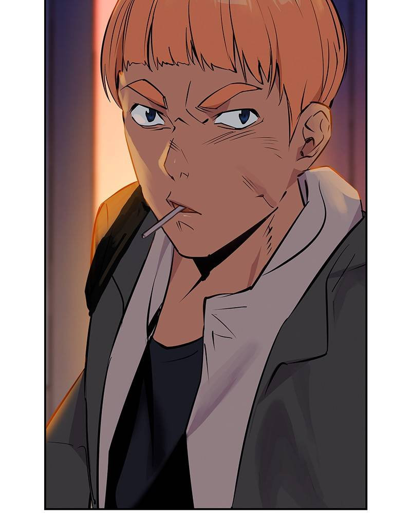 The World is Money and Power - Chapter 63 Page 96