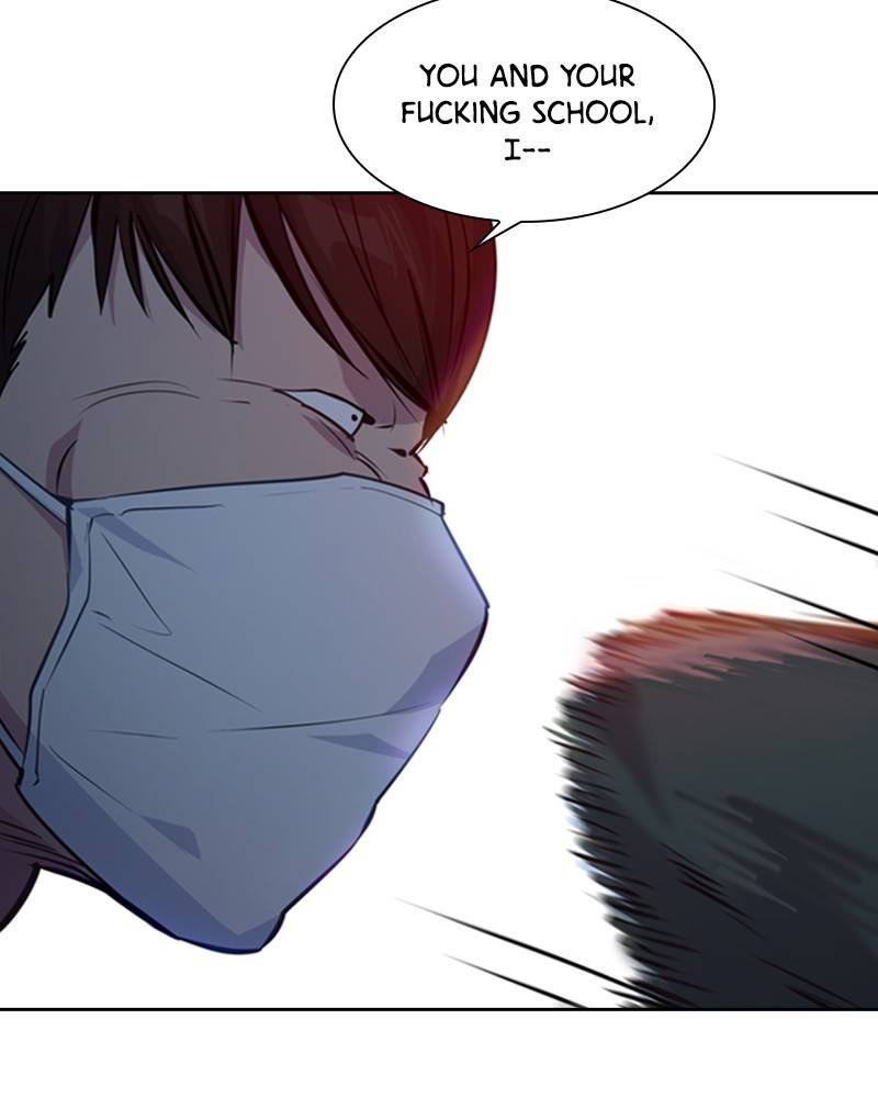 The World is Money and Power - Chapter 64 Page 11