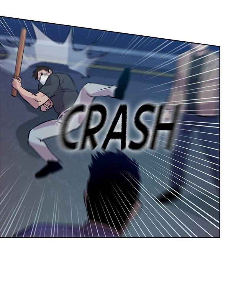 The World is Money and Power - Chapter 64 Page 14