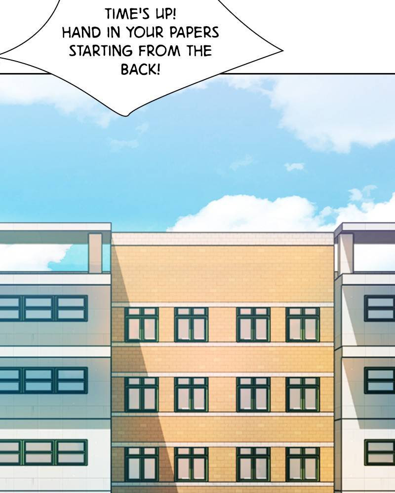 The World is Money and Power - Chapter 64 Page 24