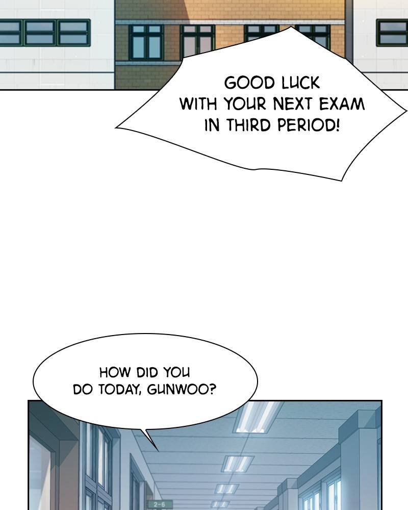 The World is Money and Power - Chapter 64 Page 25